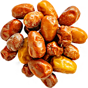 نهال سنجد